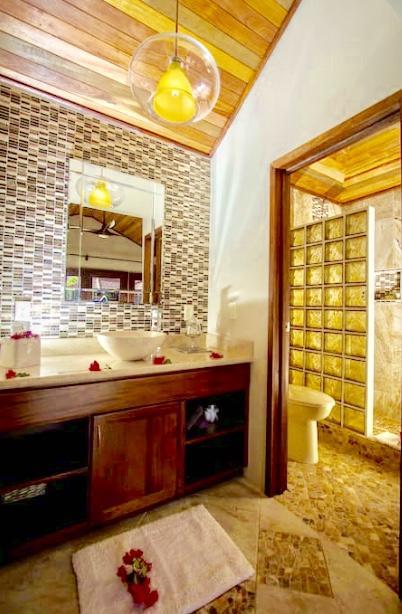 Marbucks Bed & Breakfast ซานเปโดร ภายนอก รูปภาพ