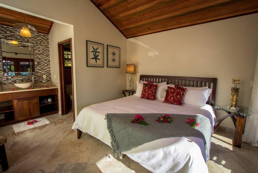 Marbucks Bed & Breakfast ซานเปโดร ภายนอก รูปภาพ